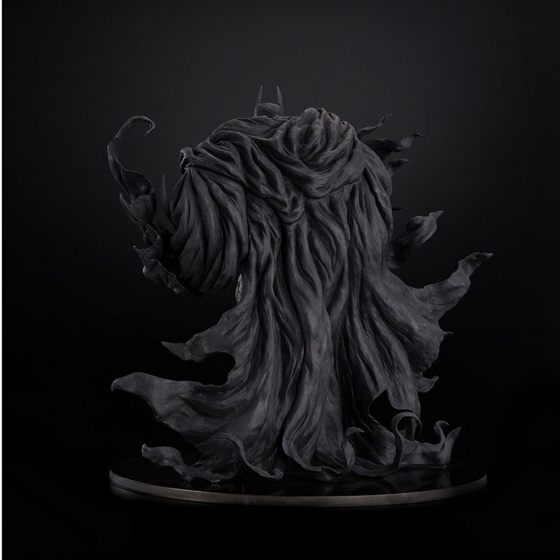 sofbinal BATMAN Hard Black Ver.